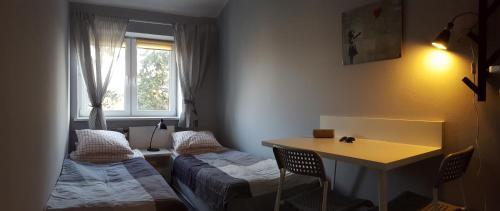 Albergue S?oneczny42