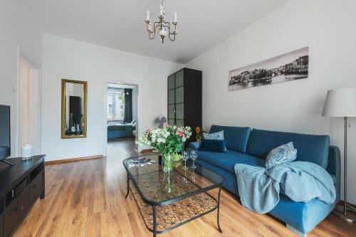 Mokotow Accommodation P&o Serviced Apartments