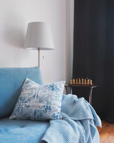 Mokotow Accommodation P&o Serviced Apartments