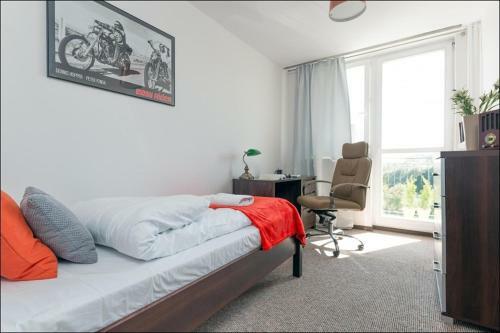 P&o Apartment Prosta