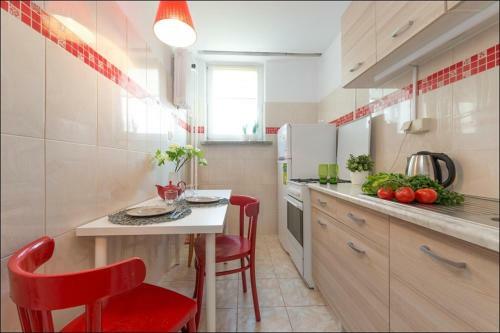 P&o Apartment Prosta