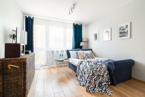 Apartamento Rent Like Home - Sienna 63