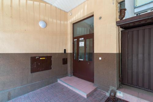Apartamento Rent Like Home - Sienna 63