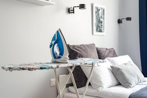 Apartamento Rent Like Home - Sienna 63