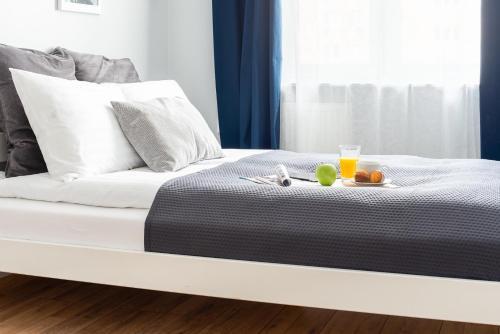 Apartamento Rent Like Home - Sienna 63