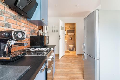 Apartamento Rent Like Home - Sienna 63