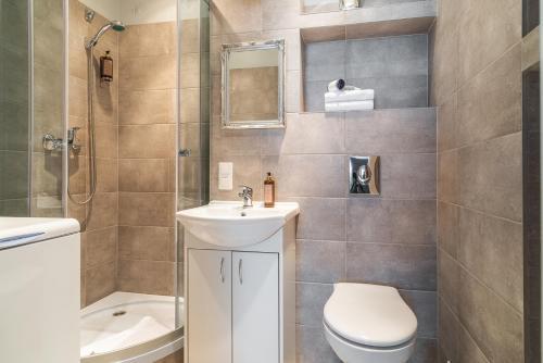 Apartamento Rent Like Home - Sienna 63