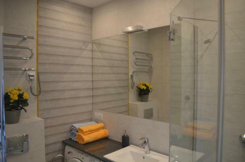 Apartament Orchidea Loft
