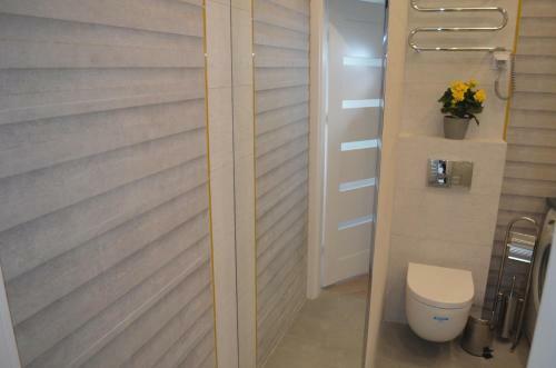 Apartament Orchidea Loft