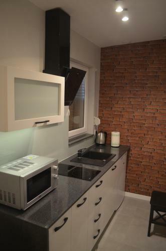 Apartament Orchidea Loft