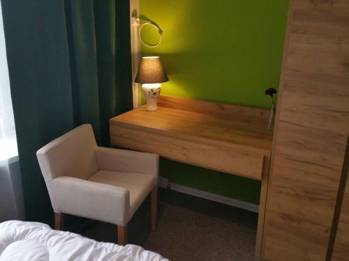 Albergue Kaktus Guest House 2