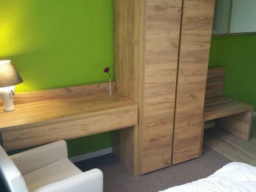 Albergue Kaktus Guest House 2