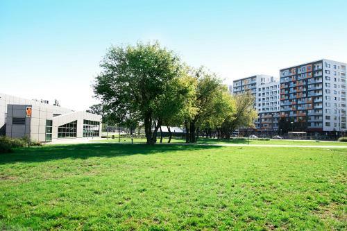 Apartamenty Gra?yna S?odowiec