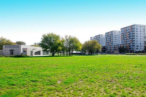 Apartamenty Gra?yna S?odowiec