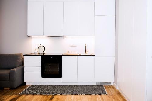 Apartamenty Gra?yna S?odowiec