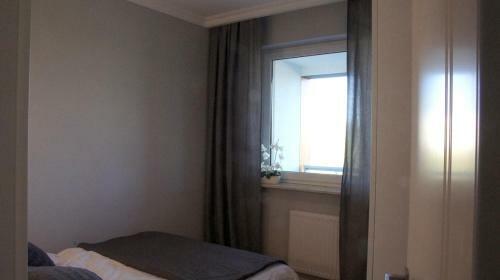 Apartamenty Gra?yna S?odowiec
