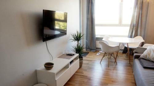 Apartamenty Gra?yna S?odowiec
