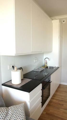 Apartamenty Gra?yna S?odowiec