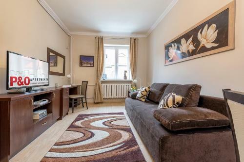 P&o Apartments Nowe Miasto