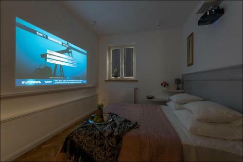 P&o Apartments Nowe Miasto