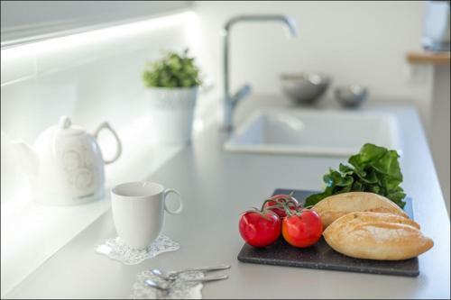 P&o Apartments Nowe Miasto