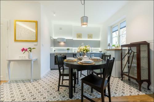 P&o Apartments Nowe Miasto