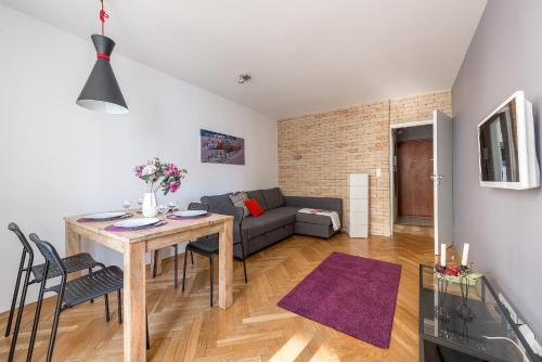 P&o Apartments Nowe Miasto