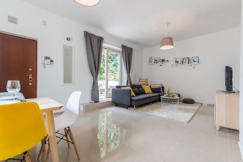 P&o Apartments Metro Wilanowska