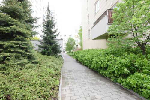 Elegant Apartment Arkadia