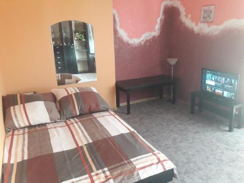 Apartament Sapiezynska 7