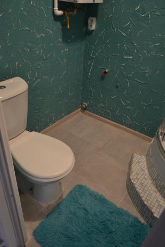 Apartament Sapiezynska 7