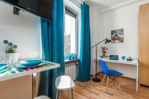 P&o Apartments Waszyngtona