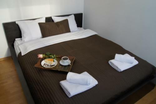 Pa?ska By Rental Apartments