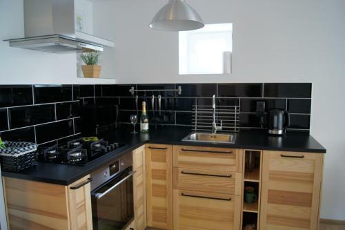 Pa?ska By Rental Apartments