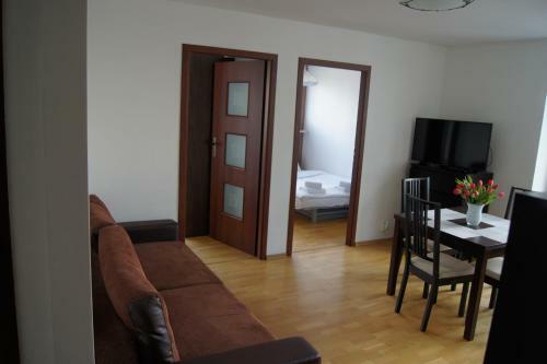 Pa?ska By Rental Apartments