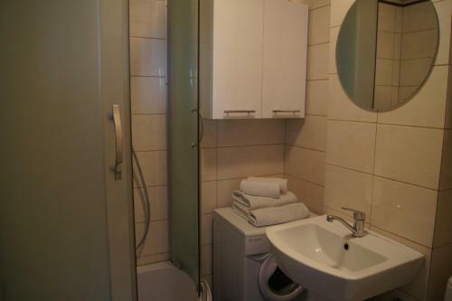 Pa?ska By Rental Apartments