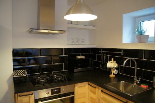 Pa?ska By Rental Apartments