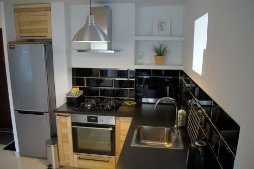 Pa?ska By Rental Apartments