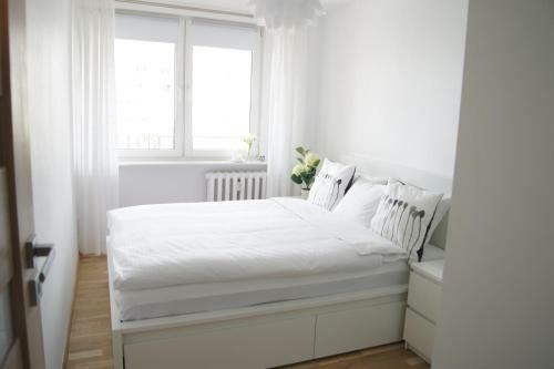 Pa?ska By Rental Apartments