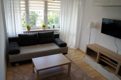 Pa?ska By Rental Apartments