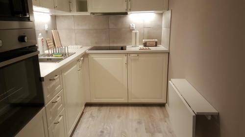 Namico Apartment Sokolowska
