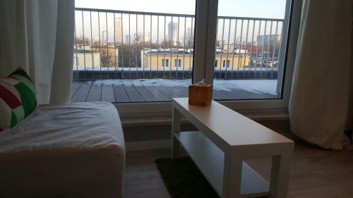 Namico Apartment Sokolowska