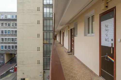 Apartament Metro Centrum
