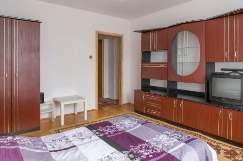 Apartament Metro Centrum
