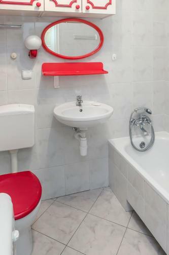 Apartament Metro Centrum