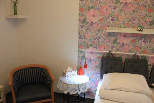 Hostal Kolorowa Guest Rooms