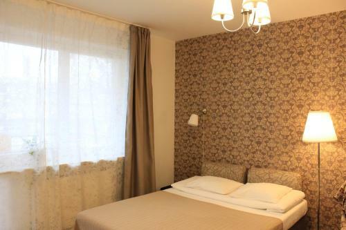 Hostal Kolorowa Guest Rooms