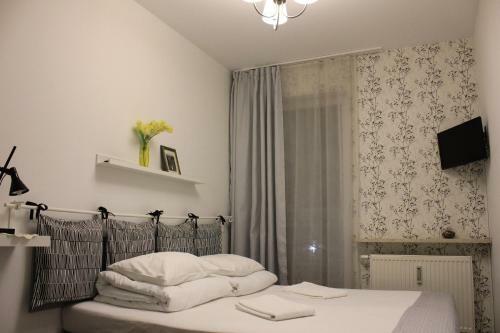 Hostal Kolorowa Guest Rooms