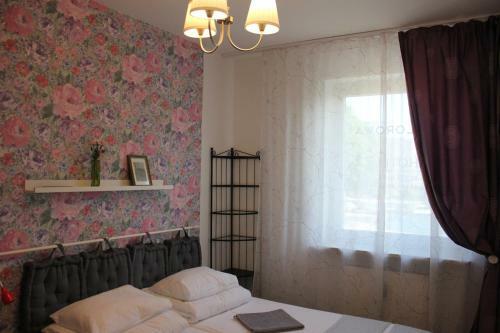 Hostal Kolorowa Guest Rooms
