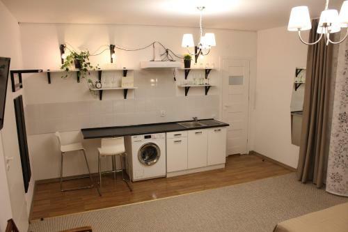 Hostal Kolorowa Guest Rooms